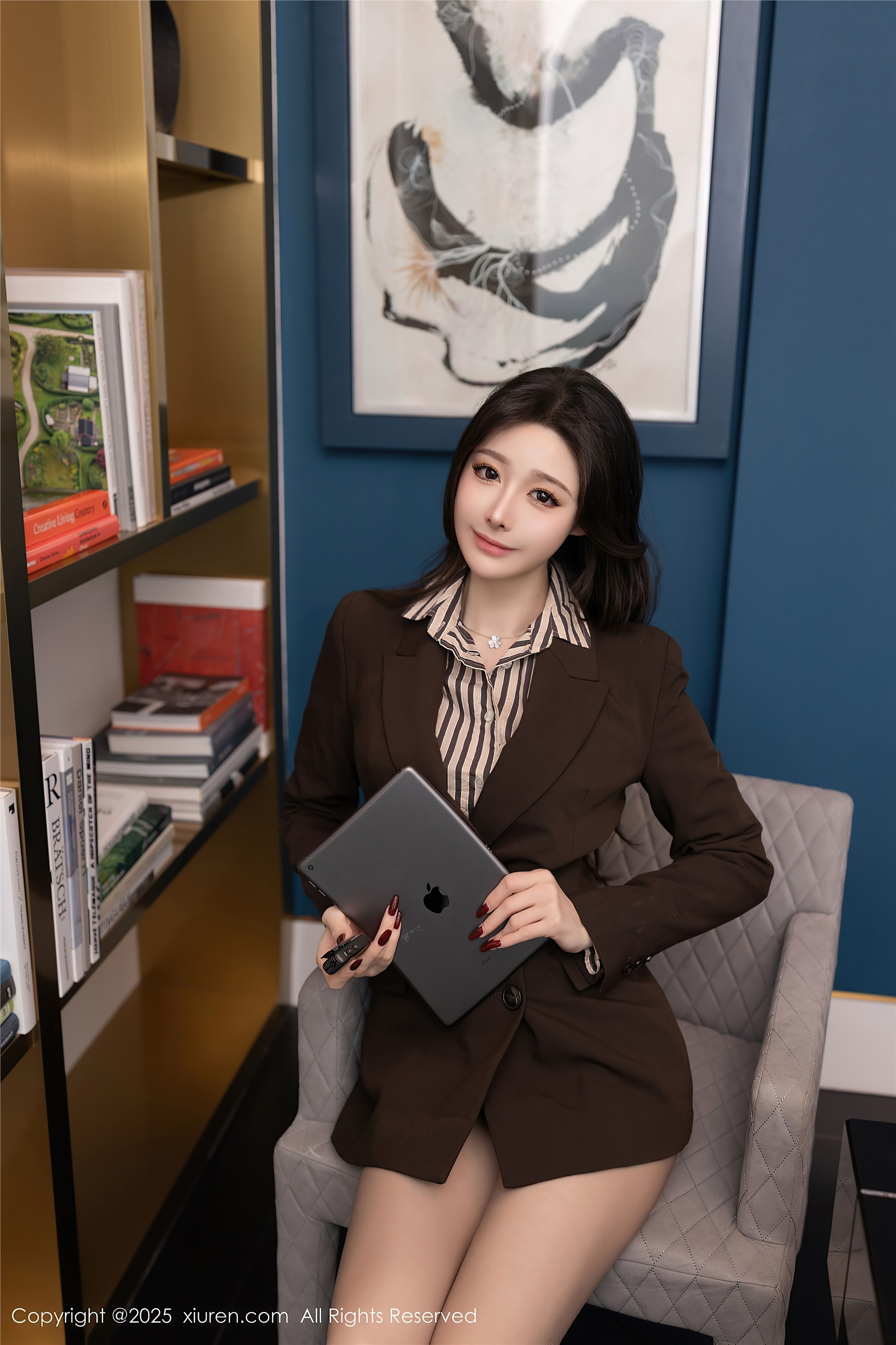 Xiuren秀人网 2025.04.25 NO.10202 小逗逗